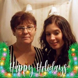 Meet your Posher, Rose